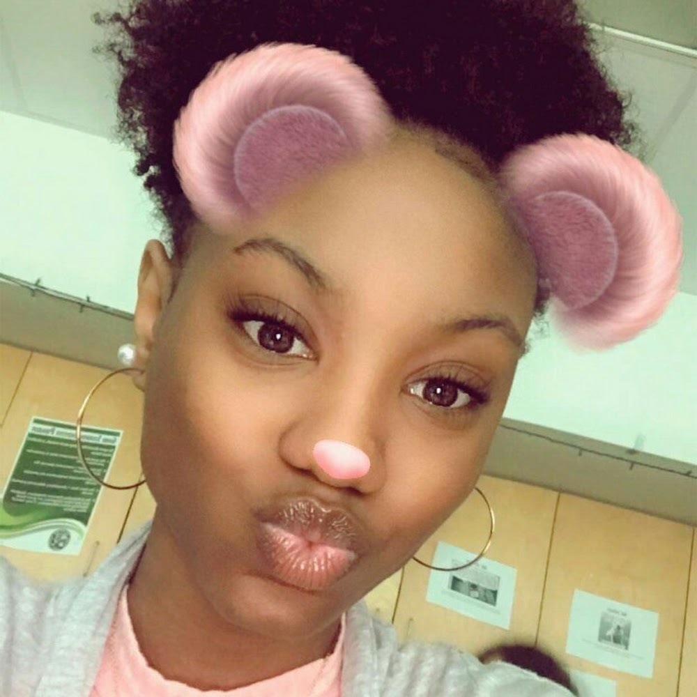 Meet your Posher, Lenisha